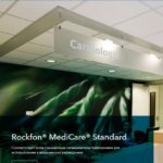 Rockfon MediCare