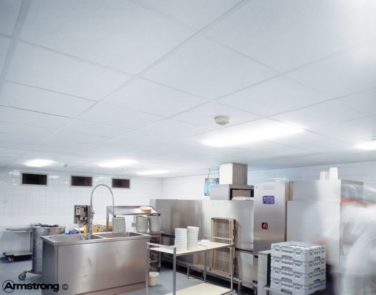 Armstrong Retail NG Board 600x600x12