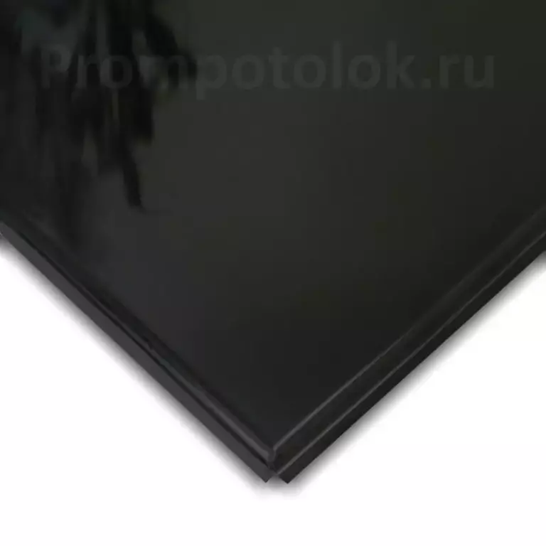 Кассета Албес АР600А6 черная Tegular