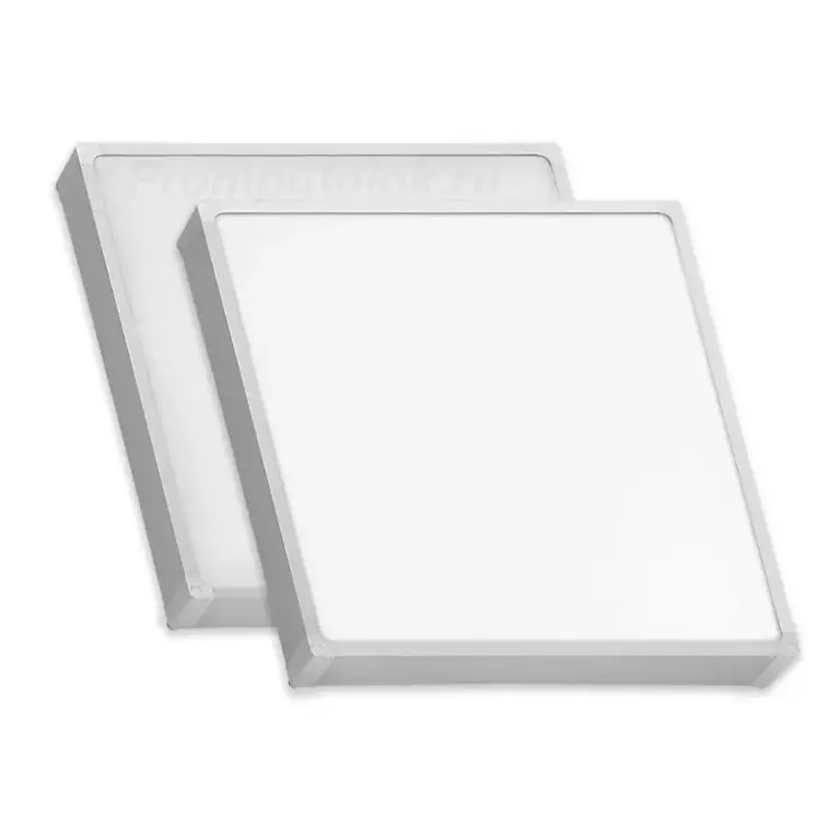 Светильник HIGHTECH 32 opal sand 595х595