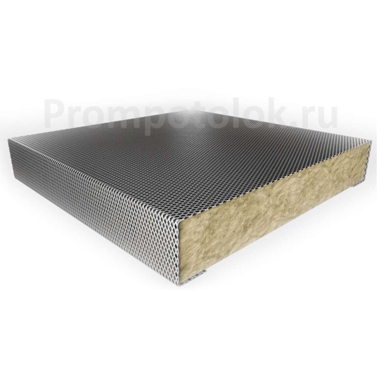 Akustiline Urban НГ 1200х600х40