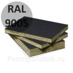 Akustiline Ampir Черный RAL 9005